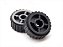 Rolete Pickup Roller Lexmark E260 E360 E460 X264 X364 X464 - Imagem 1