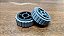 Rolete Pickup Roller Lexmark E260 E360 E460 X264 X364 X464 - Imagem 2