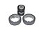 Kit Roletes Break Fujitsu Fi-7160 Fi-7260 Fi-7180 Fi-7280 - Imagem 1