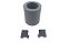 Kit Roletes Break Fujitsu Fi-5110C fi-5110EOX fi-5110EOXM S500 S500M S510 S510M - Imagem 1