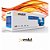Cartucho Toner Compatível P/ HP CF283A 83A M127FN M127FW M125 M201 M225 M226 M202 M201DW 1.5K - Imagem 1