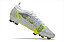 Nike Mercurial Vapor 14 Silver Safari Elite - FG - Imagem 3