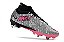 Nike Mercurial Superfly 9 Elite - Trava Mista - Imagem 3