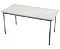 MESA DE ATIVIDADE RETANGULAR INFANTIL - Imagem 1