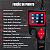Caneta de Teste com 9 Menus USA-009 HOOK - Imagem 4