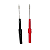 Kit Acupuntura Com 5 Agulhas Rígidas + Flexíveis Automotiva USA-121 - Imagem 4