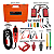 Kit Combo USA-007 B 12/24v Com Teste de Curto - Imagem 2