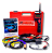 Caneta de Teste HOOK 9 Menus Com Kit De Teste Secundário USA-009 - Imagem 1