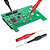 Kit Acupuntura Com 3 Ângulos USA-123 - Imagem 6