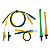 Kit Acupuntura Com Piercing USA-132 - Imagem 1