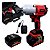 Chave de Impacto a Bateria Usatest USA-7500 - Imagem 1