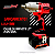 Chave de Impacto a Bateria Usatest USA-7500 - Imagem 2