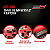 Chave de Impacto a Bateria Usatest USA-7500 - Imagem 3