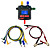Adaptador para Modulação de Largura de Pulso PWM USA-174 - Imagem 7