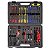 Kit de Acupunturas Automotiva Linha Premium USA-182 - Imagem 2