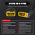 Plataforma OBD Breakout Box USA-684 - Imagem 3