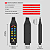 Plataforma OBD Breakout Box USA-684 - Imagem 2