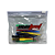 Kit Acupunturas 10 Agulhas Finas Angulares Automotiva USA-051 - Imagem 8