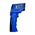 Termômetro Digital Automotivo Mira Laser 580°c Usa-060 - Imagem 9