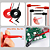 Kit Pontas de Prova 28pcs com Estojo USA-168 - Imagem 6