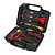 Kit de Acupunturas Especial 48pcs Usatest USA-176 - Imagem 1