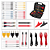 Kit de Acupunturas Especial 48pcs Usatest USA-176 - Imagem 3