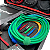 Kit De Osciloscópio Completo 8 Canais USA-290 - Imagem 6
