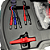 Master Kit de Acupunturas 102pcs USA-220 - Imagem 4