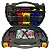 Master Kit de Acupunturas 102pcs USA-220 - Imagem 1