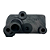 Adaptador De Limpeza Para Descarbonização Jeep/toro Diesel USA-236 - Imagem 1