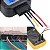 Conectores Para Pinar Sensores E Módulos Individuais Usatest USA-305 - Imagem 6