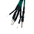 Conectores Para Pinar Sensores E Módulos Individuais Usatest USA-305 - Imagem 4