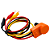 Kit Com 4 Potenciômetro 1k/5k/10k/20k Linear Usa-309 - Imagem 2