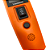 Caneta Multiteste 12/24V Laranja USA-008 Com Cabo 6 Metros - Imagem 7