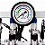 Máquina De Limpeza Teste Injetor Profissional Gdi / Piezo / Efi USA-420 - Imagem 7