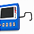 Manifold Digital Ar Condicionado Automotivo Usatest USA-284 - Imagem 8