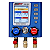 Manifold Digital Ar Condicionado Automotivo Usatest USA-284 - Imagem 1
