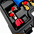 Kit Manifold Digital Ar Condicionado Automotivo Usatest USA-285 - Imagem 6