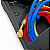 Kit Manifold Digital Ar Condicionado Automotivo Usatest USA-285 - Imagem 11