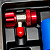 Kit Manifold Digital Ar Condicionado Automotivo Usatest USA-285 - Imagem 7