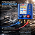 Kit Manifold Digital Ar Condicionado Automotivo Usatest USA-285 - Imagem 3
