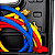 Kit Manifold Digital Ar Condicionado Automotivo Usatest USA-285 - Imagem 9