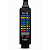 Breakout Box OBDII automotivo USA-686 - Imagem 2