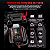 Testador de Bateria Digital 12V/24V com Impressora USA-068 - Imagem 2