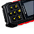 Testador de Bateria Digital 12V/24V com Impressora USA-068 - Imagem 5