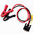 Testador de Bateria Digital 12V/24V com Impressora USA-068 - Imagem 11
