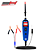 Multiteste com Mini Osciloscópio 12V USA-003 - Imagem 5
