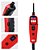 Multiteste com Mini Osciloscópio 12/24V Vermelha USA-003 - Imagem 6