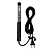 Pendente Lanterna Led Tomada Bivolt 110/220V USA-042 - Imagem 3