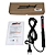 Pendente Lanterna Led Tomada Bivolt 110/220V USA-042 - Imagem 1